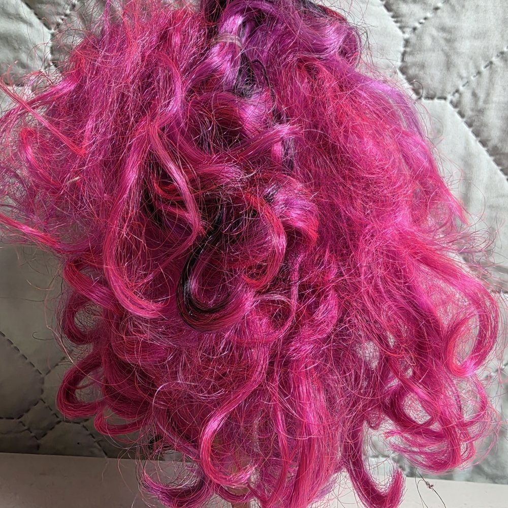 LOL Surprise OMG Queens MISS DIVINE Doll Nude OOAK - Picture 6 of 7